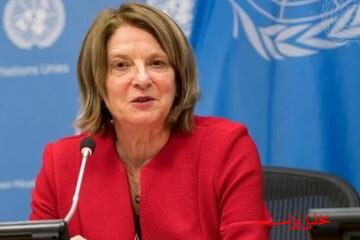  تحلیل ایران -استعفای سفیر نروژ در عراق و اردن در پی ارتباط او با جفری اپستین