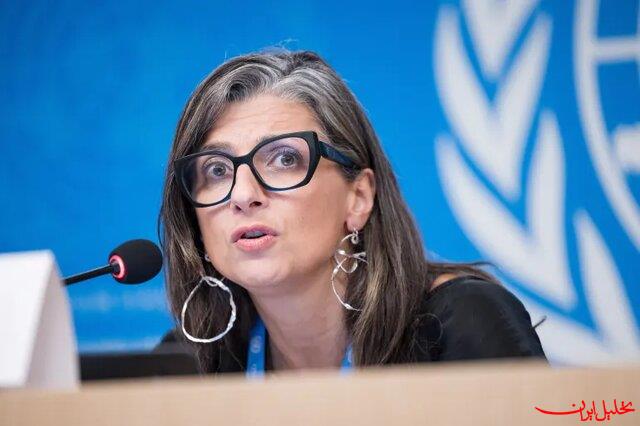  تحلیل ایران -نسل کشی در نوار غزه به پایان نرسیده است