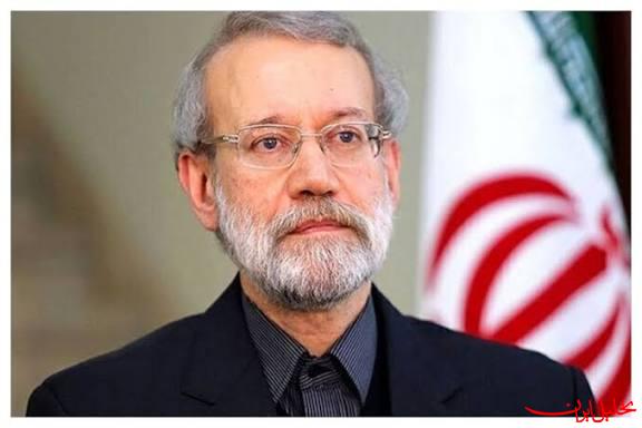  تحلیل ایران -لاریجانی سه‌شنبه به عمان می‌رود