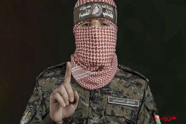  تحلیل ایران -هشدار شدیداللحن ابوعبیده به مزدوران اسرائیل در غزه