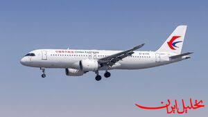  تحلیل ایران -انحصار ۴۰ ساله غرب در هواپیماسازی شکست