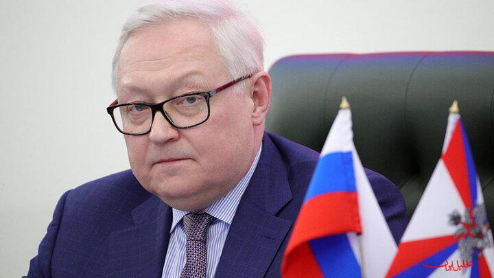  تحلیل ایران -ریابکوف: جایگزین «استارت نو»، باید با مشارکت انگلیس و فرانسه باشد