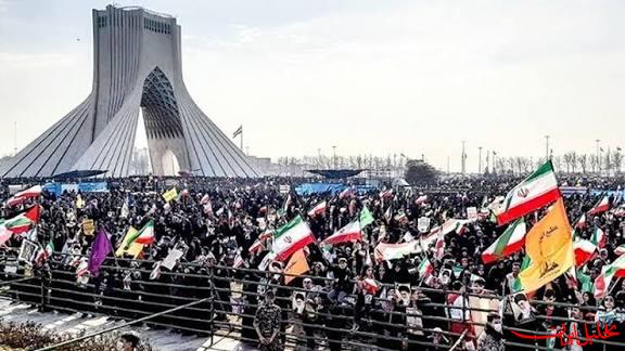  تحلیل ایران -دعوت هیئت دولت از مردم برای حضور پرشور در راهپیمایی ۲۲ بهمن 