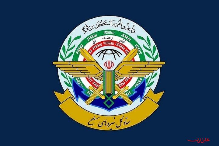  تحلیل ایران -انقلاب اسلامی مصداق ایمان و مقاومت است