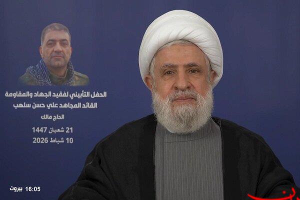  تحلیل ایران -نعیم قاسم: اسرائیل از هر زمان دیگری ضعیف‌تر است