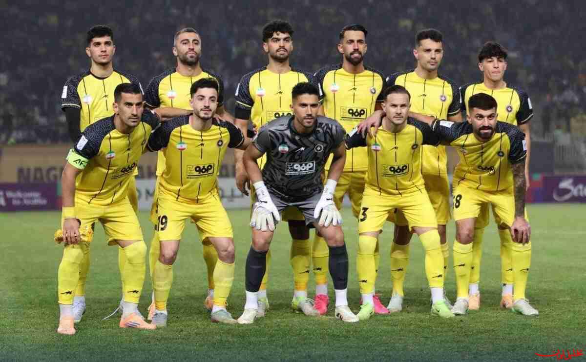  تحلیل ایران -سپاهان-الاهلی؛ حریف اصفهانی‌ها، ایرانی دوست است