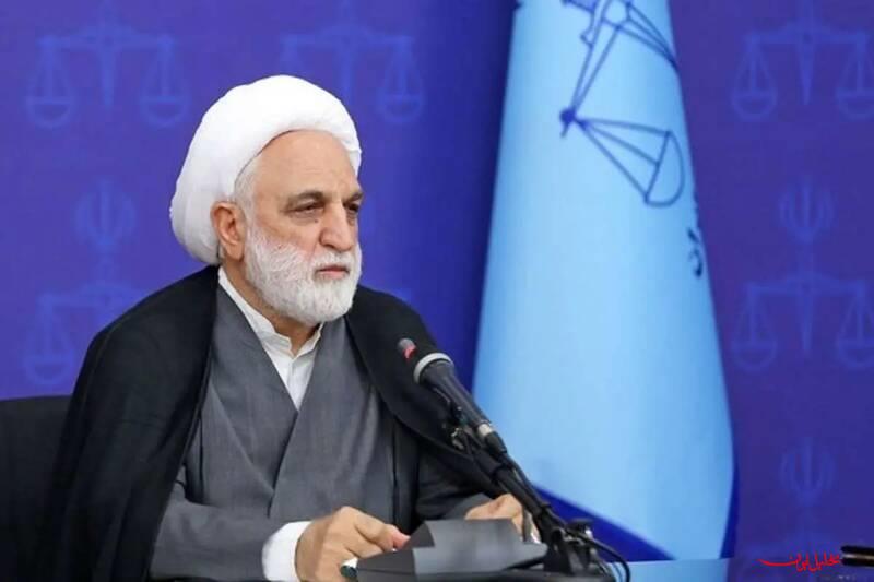 اژه ای: مردم ایران اسلامی بار دیگر حماسه‌ای جاویدان خلق کردند