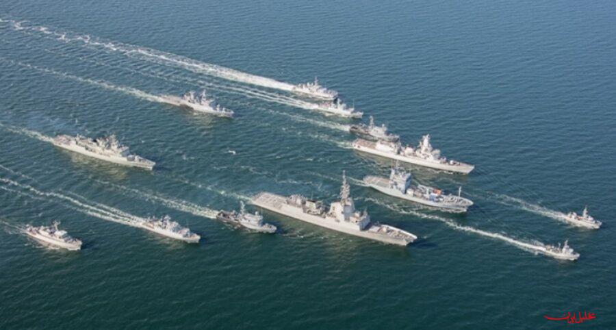  تحلیل ایران -آغاز ماموریت ناتو در قطب شمال