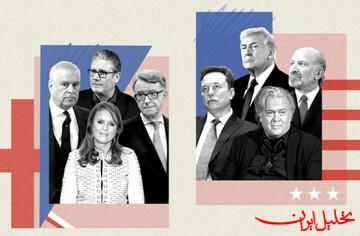  تحلیل ایران -چرا اروپا سخت‌تر از آمریکا واکنش نشان داد؟