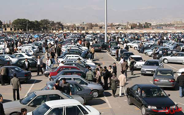  تحلیل ایران -بازار خودرو در هفته سوم بهمن