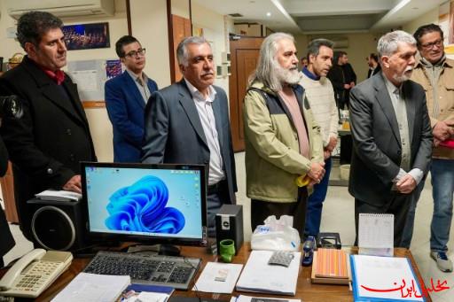  تحلیل ایران -دستور وزیر ارشاد درباره روند صدور مجوزهای موسیقی و رونق کنسرت‌ها