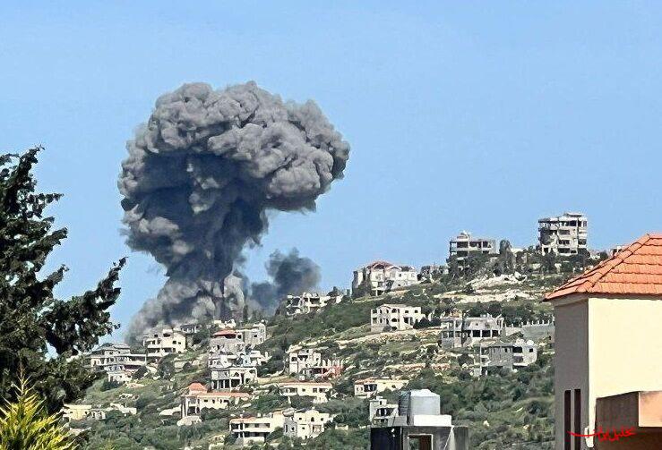  تحلیل ایران -تداوم تجاوزات رژیم صهیونیستی در جنوب لبنان