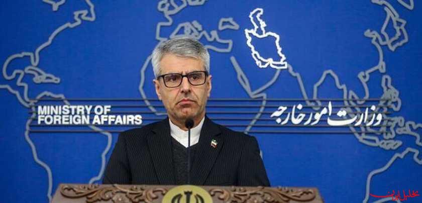  تحلیل ایران -محکومیت جنایات رژیم صهیونیستی در کرانه باختری