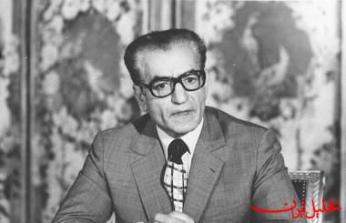  تحلیل ایران -ضربه نظامی که شاه از شرکای غربی خود خورد