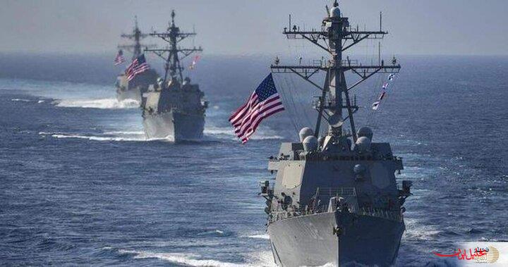  تحلیل ایران -ده‌ها شرکت نفتی آمریکایی وارد ونزوئلا شدند