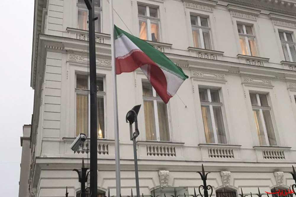  تحلیل ایران -هشدار سفارت ایران نسبت به اقدامات غیرقانونی برخی از وکلا درارمنستان