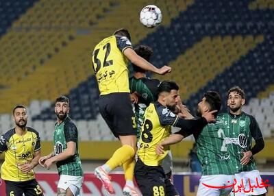  تحلیل ایران -جدال‌هایی در سایه مدعیان اما حیاتی