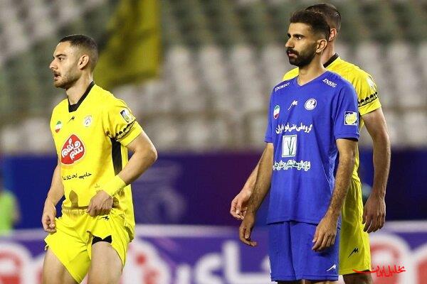  تحلیل ایران -استقلال خوزستان سه امتیاز را در خانه حفظ کرد