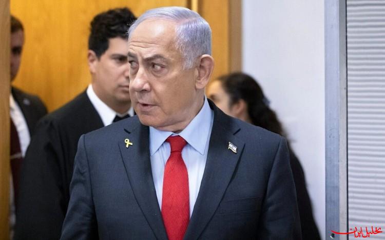  تحلیل ایران -نامه شدیداللحن رؤسای سابق شاباک خطاب به نتانیاهو