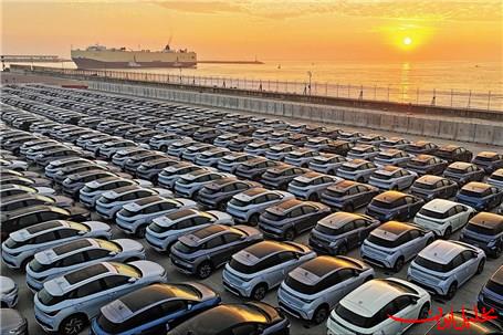  تحلیل ایران -تعیین سازوکار جدید برای واردات خودروهای نو و کارکرده برای سال آینده