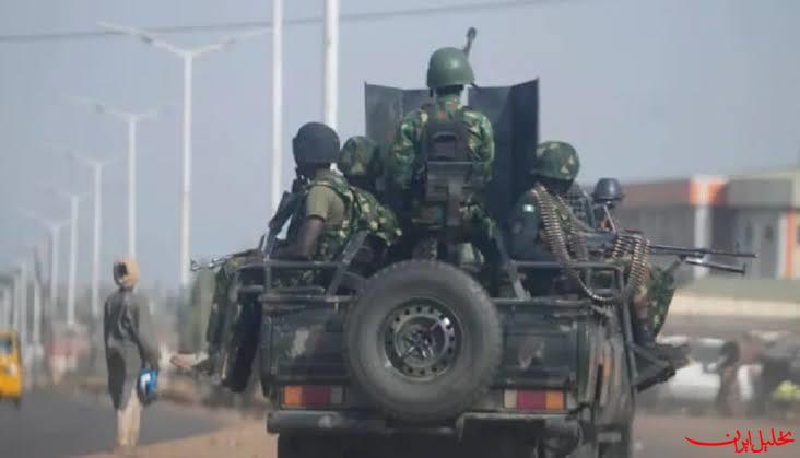  تحلیل ایران -۴۶ کشته در حمله به سه روستای نیجریه