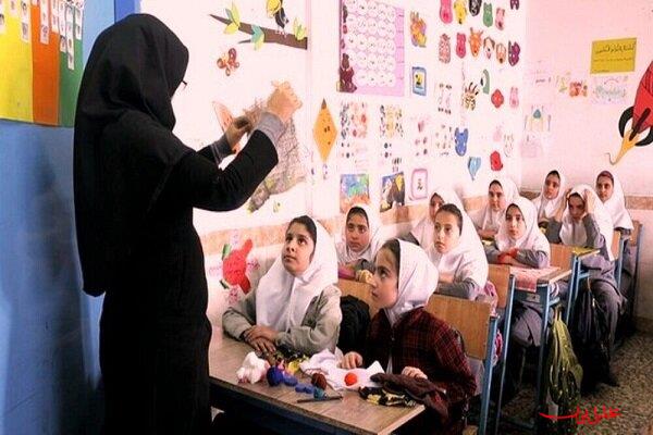  تحلیل ایران -«فوق‌العاده خاص» شامل همه فرهنگیان می‌شود