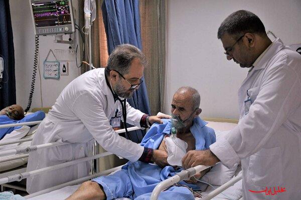  تحلیل ایران -از ویزیت یک میلیونی تا معاینه دو دقیقه‌ای