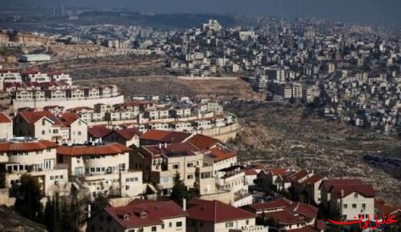  تحلیل ایران -مصوبات جدید رژیم صهیونیستی برای بلعیدن کرانه باختری