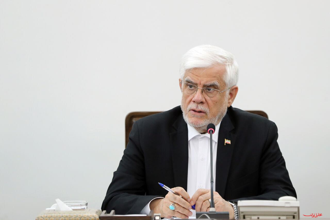  تحلیل ایران -پیام تبریک مقامات ۸ کشور به معاون اول رئیس‌جمهور