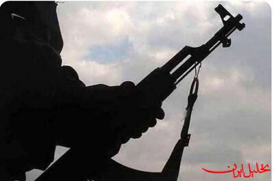  تحلیل ایران -پلیس در تعقیب عاملان حمله به خودروی کارگران معدن در زاهدان