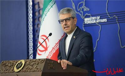  تحلیل ایران -ایران اقدامات غیرقانونی و ضدانسانی آمریکاعلیه مردم کوبا رامحکوم کرد