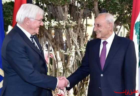  تحلیل ایران -نبیه بری خواستار الزام اسرائیل به توقف نقض توافق آتش‌بس در لبنان 