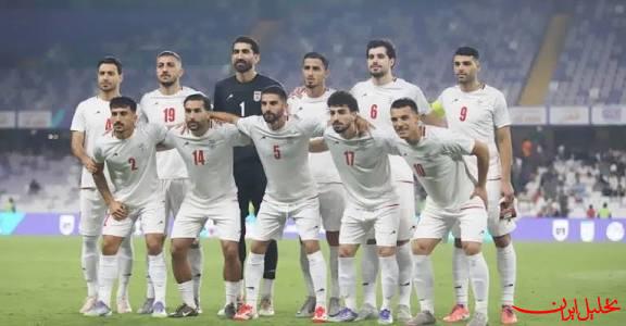  تحلیل ایران -اعلام جزئیات برگزاری بازی های تیم ملی در فروردین ماه