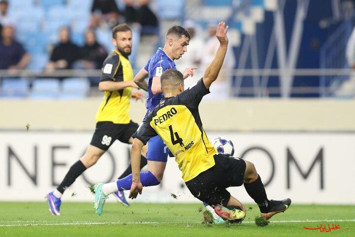  تحلیل ایران -استقلال در آزمون سخت امان؛ مأموریت دشوار ساپینتو برای بازگشت آسیایی