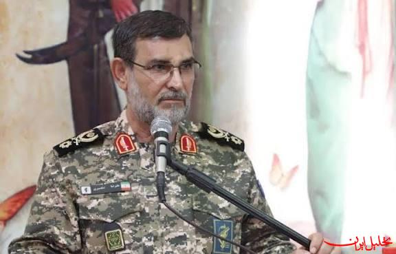  تحلیل ایران -دریادار تنگسیری: هر لحظه اجازه دهند تنگه هرمز را خواهیم بست