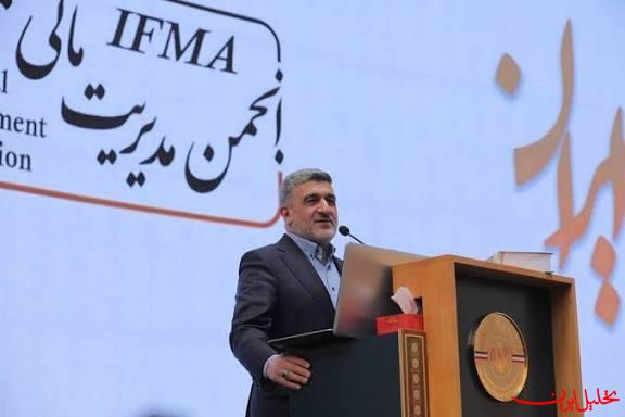  تحلیل ایران -استانداردهای بین‌المللی گزارش‌گری مالی باید اجباری شود