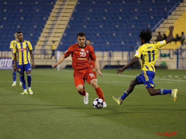  تحلیل ایران -عبور تراکتور از بحران با برد مقابل الغرافه