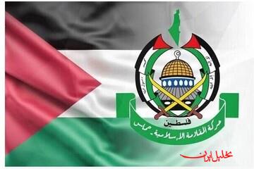  تحلیل ایران -درخواست حماس از شورای صلح برای توقف نقض مداوم آتش‌بس در غزه