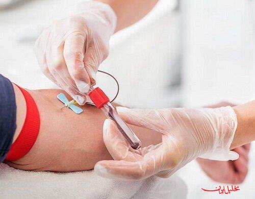  تحلیل ایران -هر اهدای خون، نجات جان چند بیمار