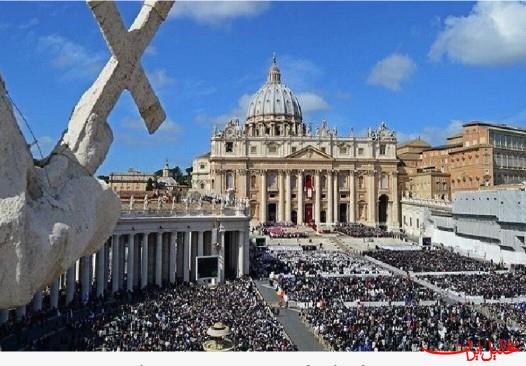  تحلیل ایران -واتیکان: در هیات صلح غزه شرکت نخواهیم کرد