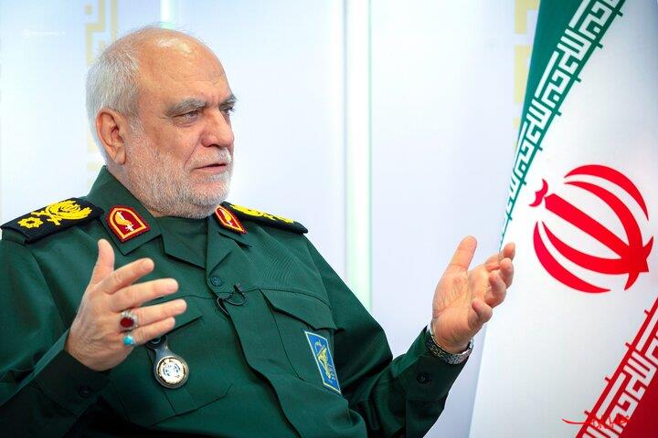  تحلیل ایران -مطالبات رهبر انقلاب از دستگاه امنیتی در مواجهه با وقایع دی ماه 