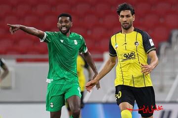  تحلیل ایران -یک اشتباه برای یک حذف کافی بود