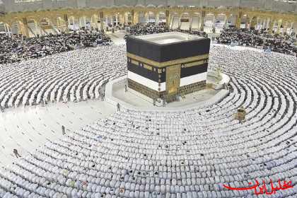  تحلیل ایران -اعلام جزئیاتی از حج ۱۴۰۵؛ سفر حج کوتاه شد