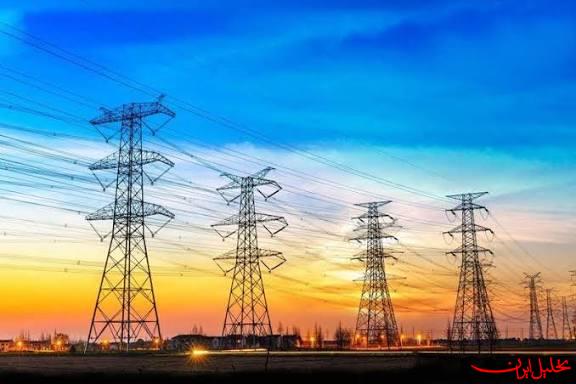  تحلیل ایران -آغاز اجرای طرح ملی «مهتاب» برای کاهش هوشمند تلفات برق کشور