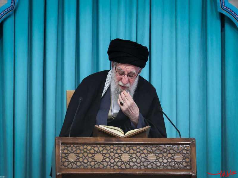  تحلیل ایران -برگزاری محفل انس با قرآن کریم با حضور رهبر انقلاب اسلامی