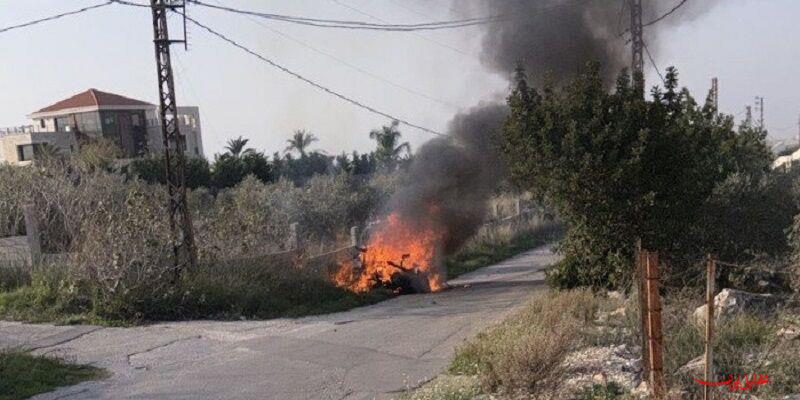  تحلیل ایران -تداوم تجاوز رژیم صهیونیستی به لبنان