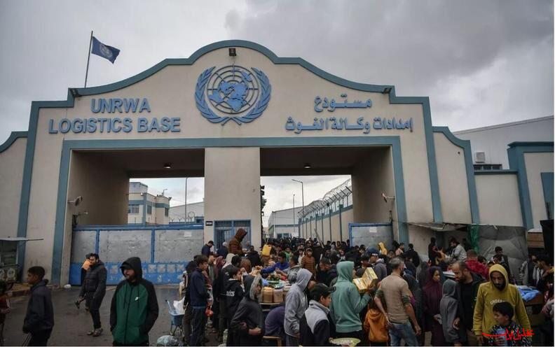  تحلیل ایران -اسرائیل همچنان از ورود کمک‌ها به غزه جلوگیری می‌کند