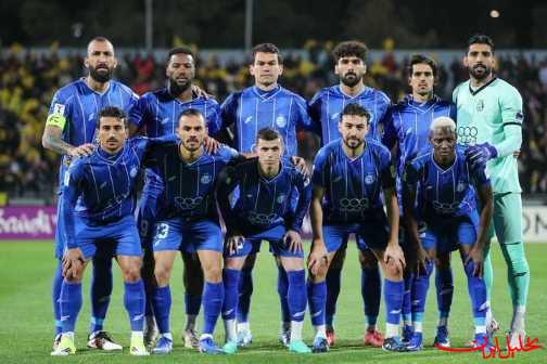 توافق با سرمربی جدید در دفتر شخصی!