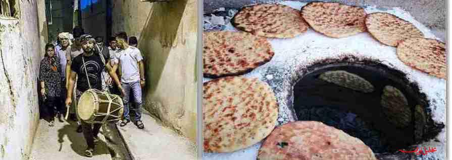  تحلیل ایران -سفر به کوچه‌های شهرهای ایران