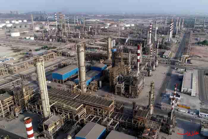  تحلیل ایران -پالایش نفت بندرعباس نمونه ای موفق‌ از رشد صنعتی و مالی بازار سرمایه